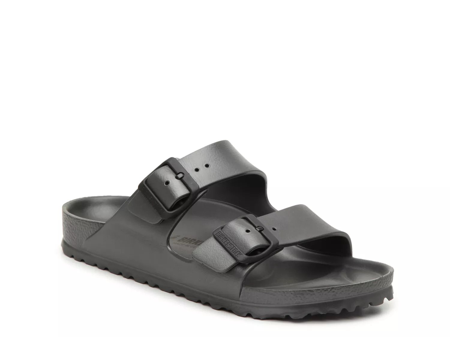 Birkenstock Arizona Essentials Slide Sandal - Women's - Free |