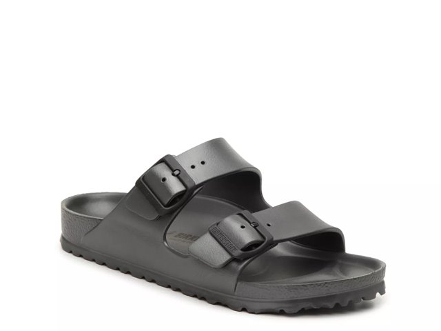 Birkenstock Arizona Essentials EVA Slide Sandal Women s Free