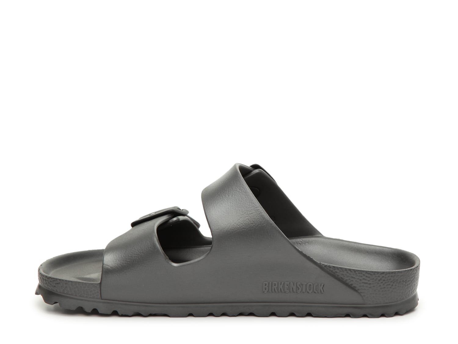 women's birkenstock arizona essentials footbed slide sandals