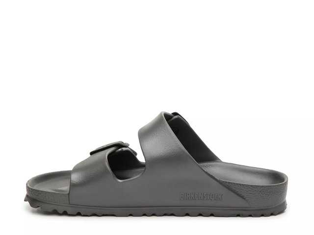 Birkenstock Arizona Essentials Slide Sandal - Women's - Free Shipping | DSW