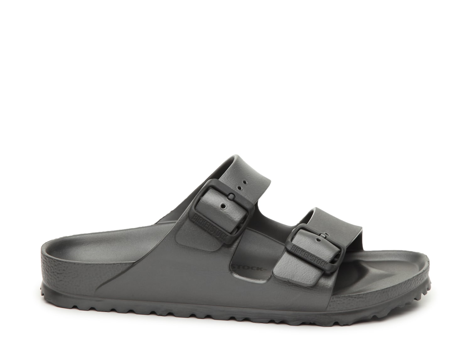 women's birkenstock arizona essentials footbed slide sandals