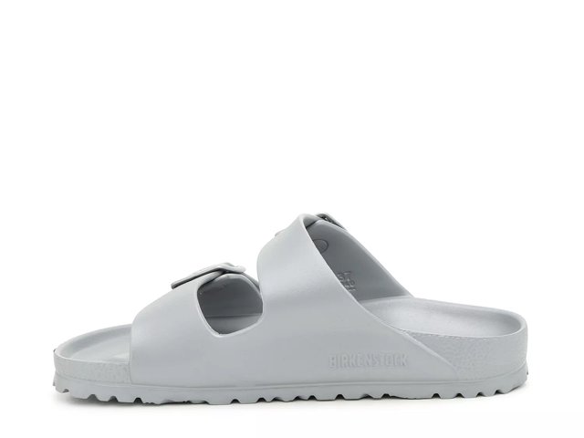 Birkenstock arizona eva seal grey online