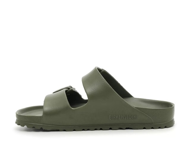 Birkenstock Arizona Slide Sandal - Women's - Free Shipping