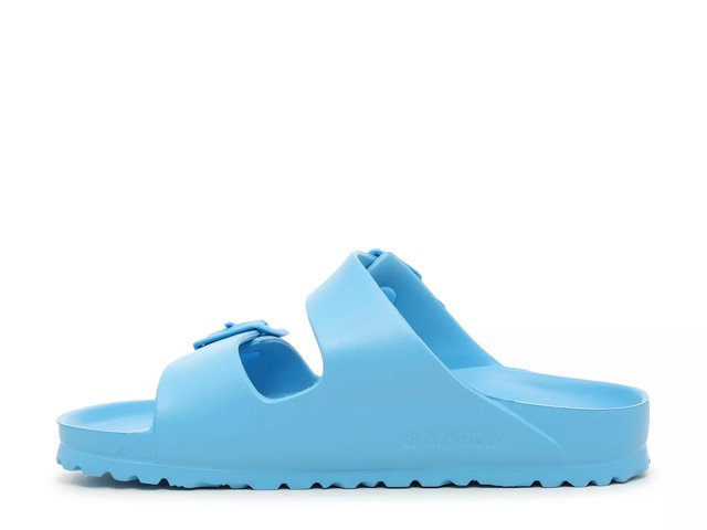 Birkenstock Arizona Essentials EVA Slide Sandal Women s Free