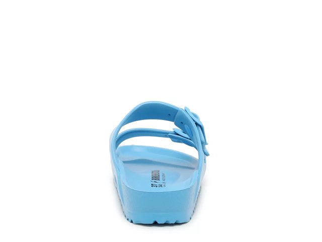 Birkenstock Arizona Essentials EVA Slide Sandal Women s Free
