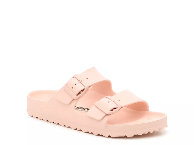 Dsw hotsell rubber birkenstocks
