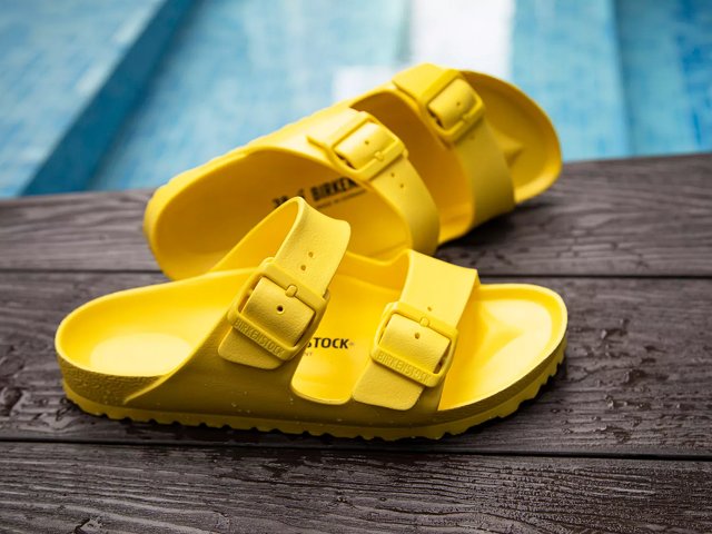 Skechers espadrilles amarillo new arrivals