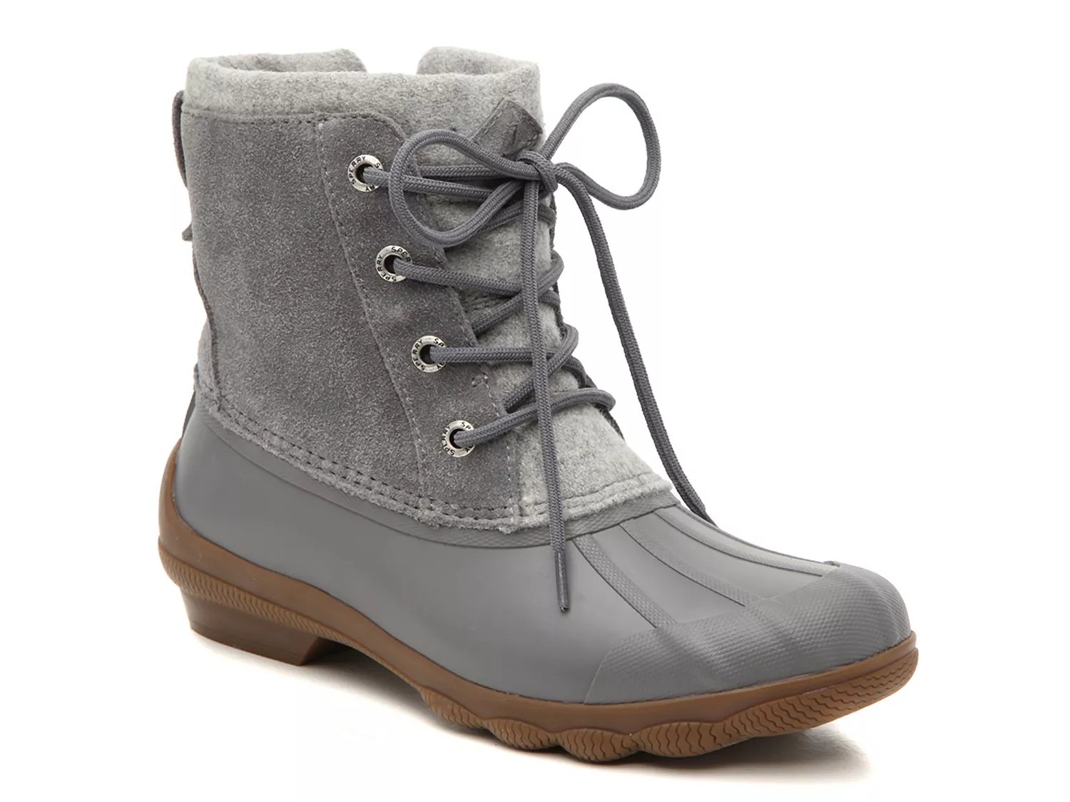 dsw duck boots