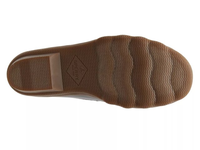 sperry syren double upper duck boot
