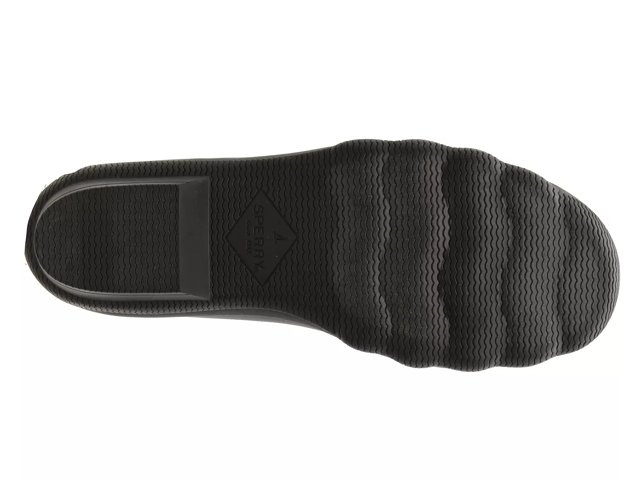 sperry syren double upper duck