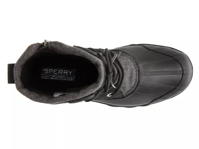 sperry syren double upper duck