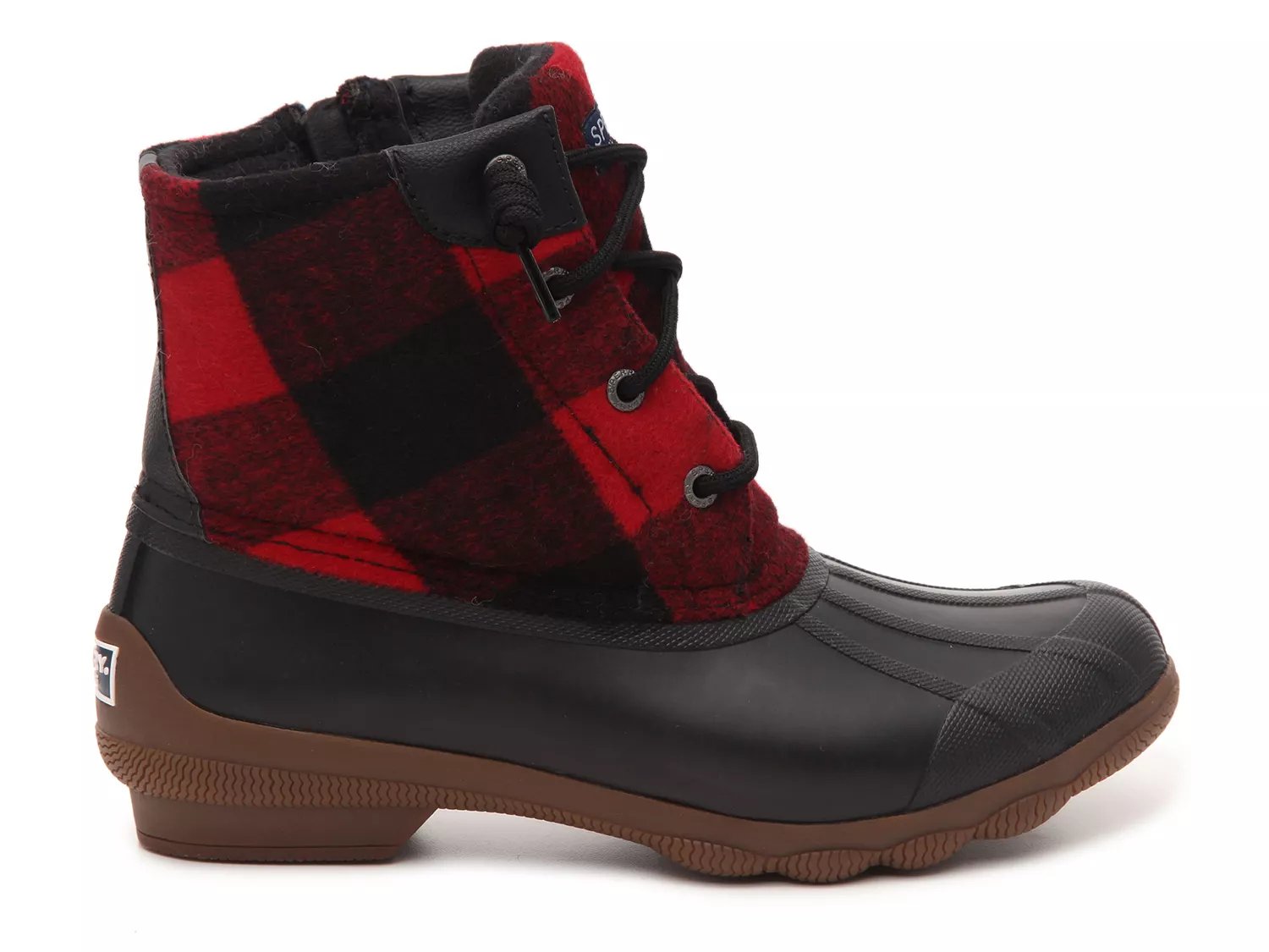 sperry duck boots dsw