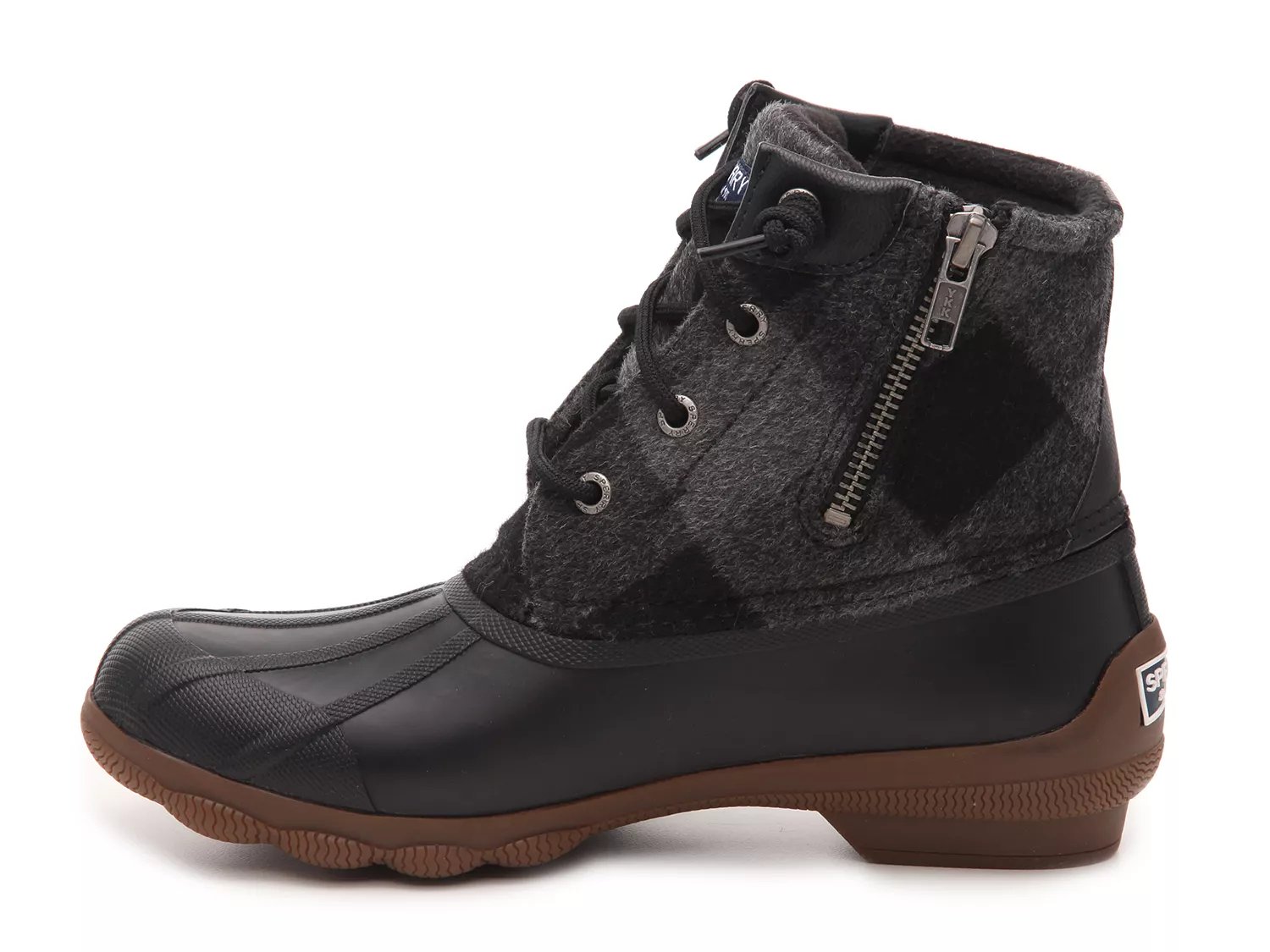 sperry women's syren gulf duck boot