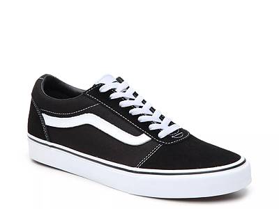 | Free Vans Sneaker Ward DSW - Men\'s Shipping -