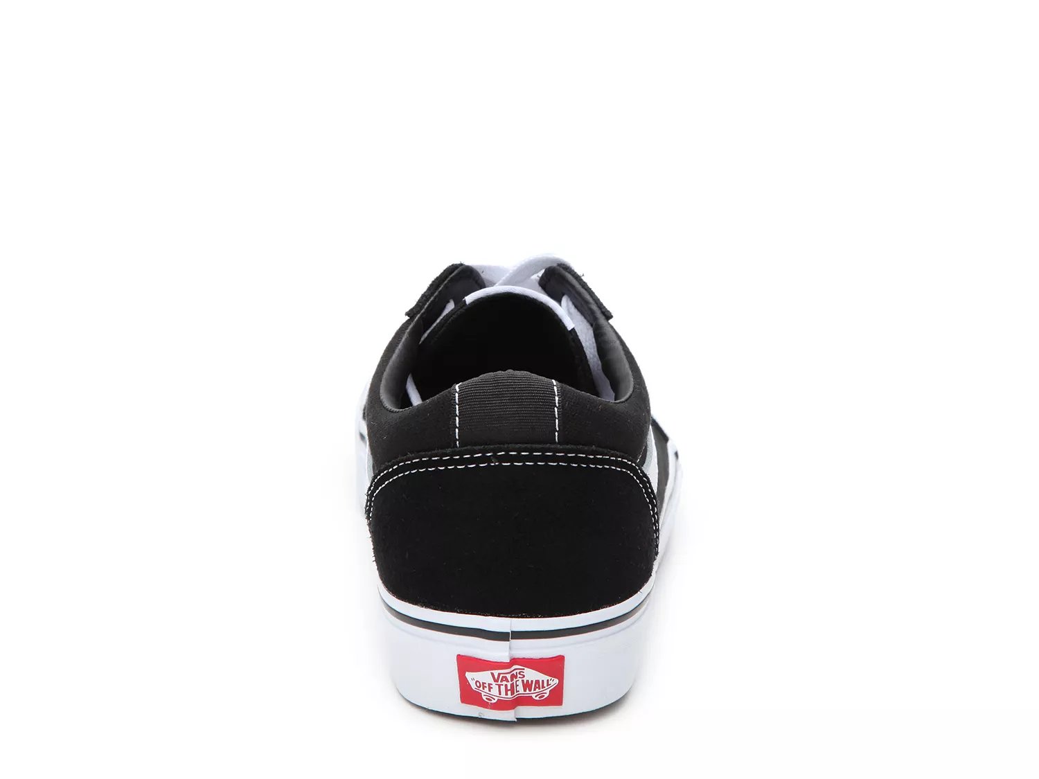 Ward Sneaker