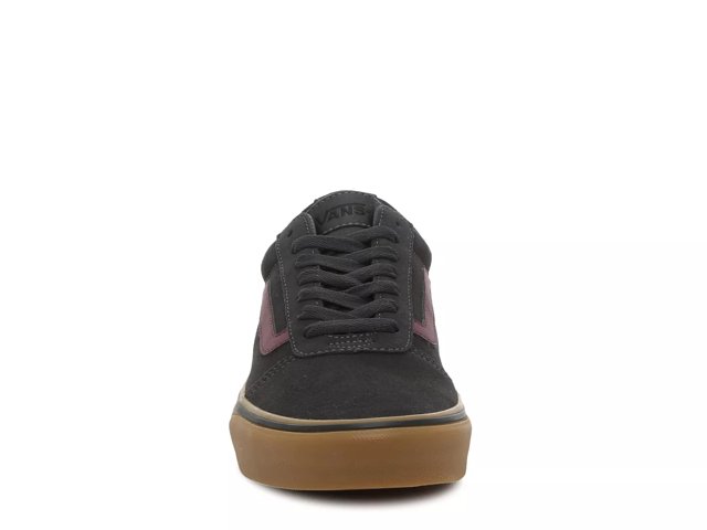 grey ward vans
