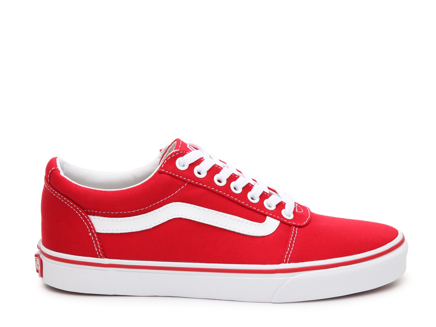 vans ward lo