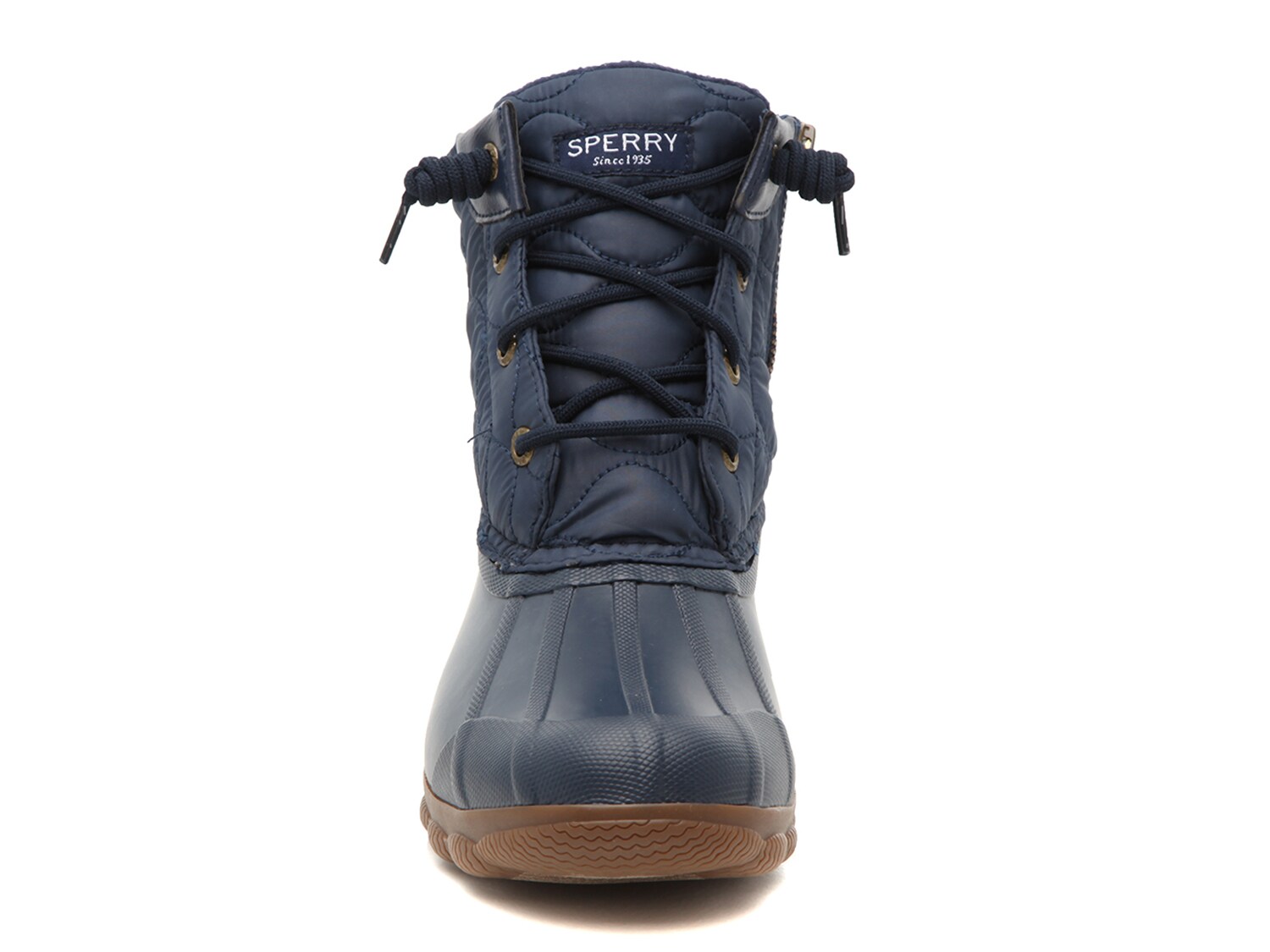 sperry boots womens dsw