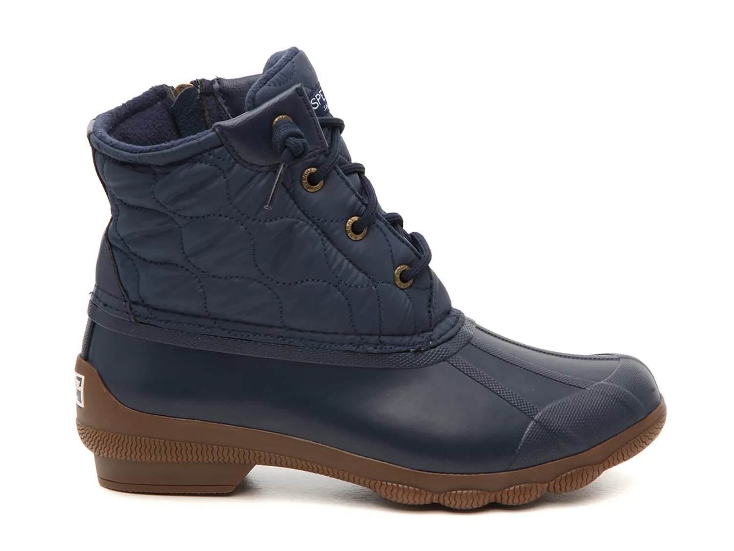 ladies long winter boots