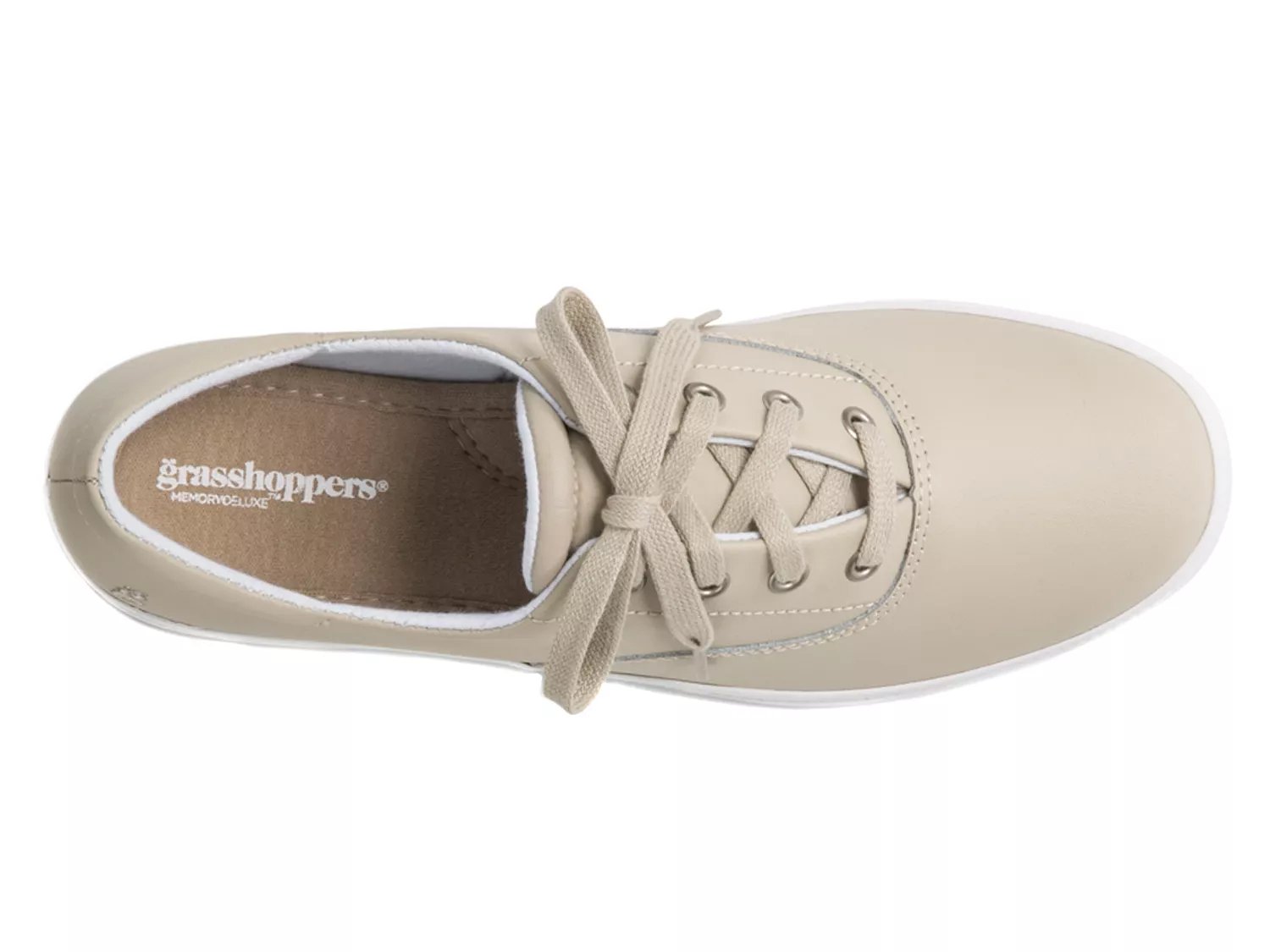 grasshoppers janey ii sneaker