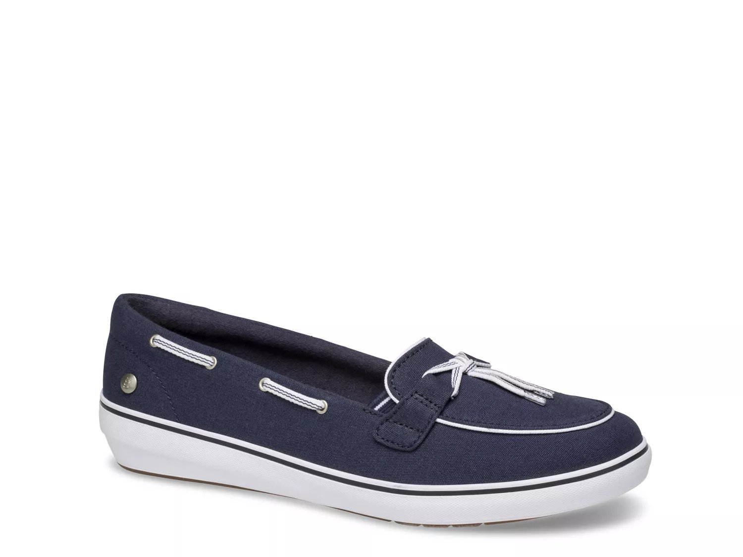 women's grasshopper boat shoes