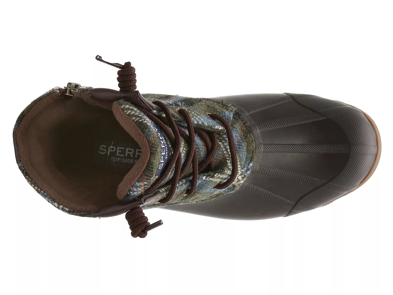 dsw syren gulf duck boot