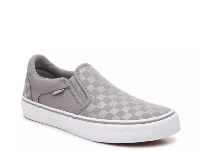 Mens vans dsw cheap