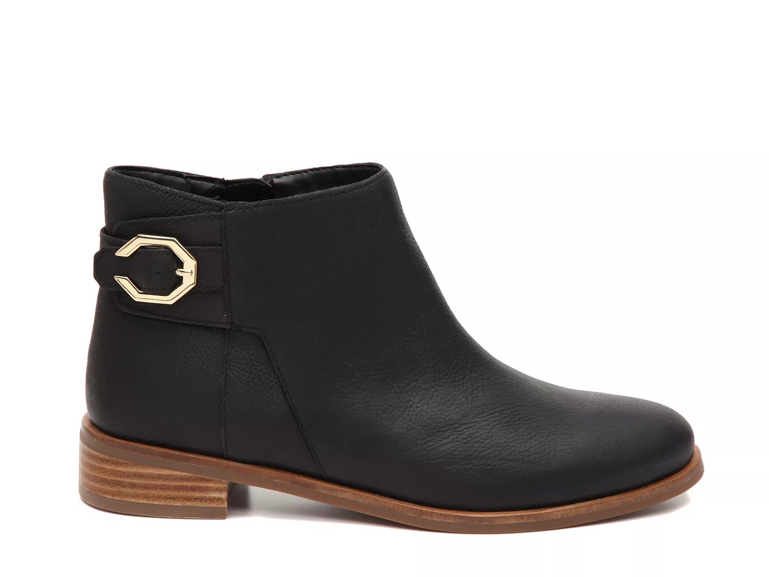 cole haan lilah buckle bootie