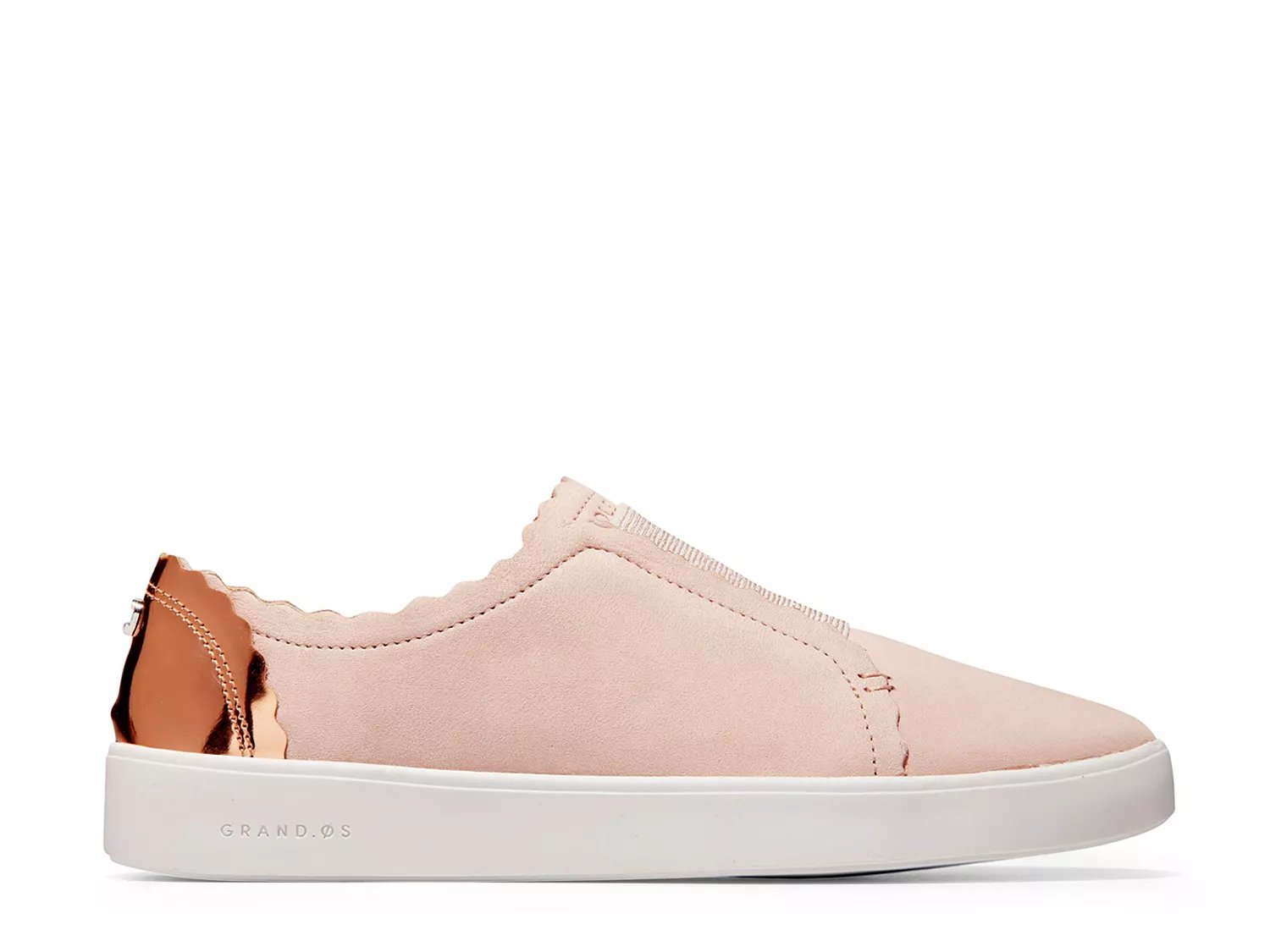 cole haan grand crosscourt scallop
