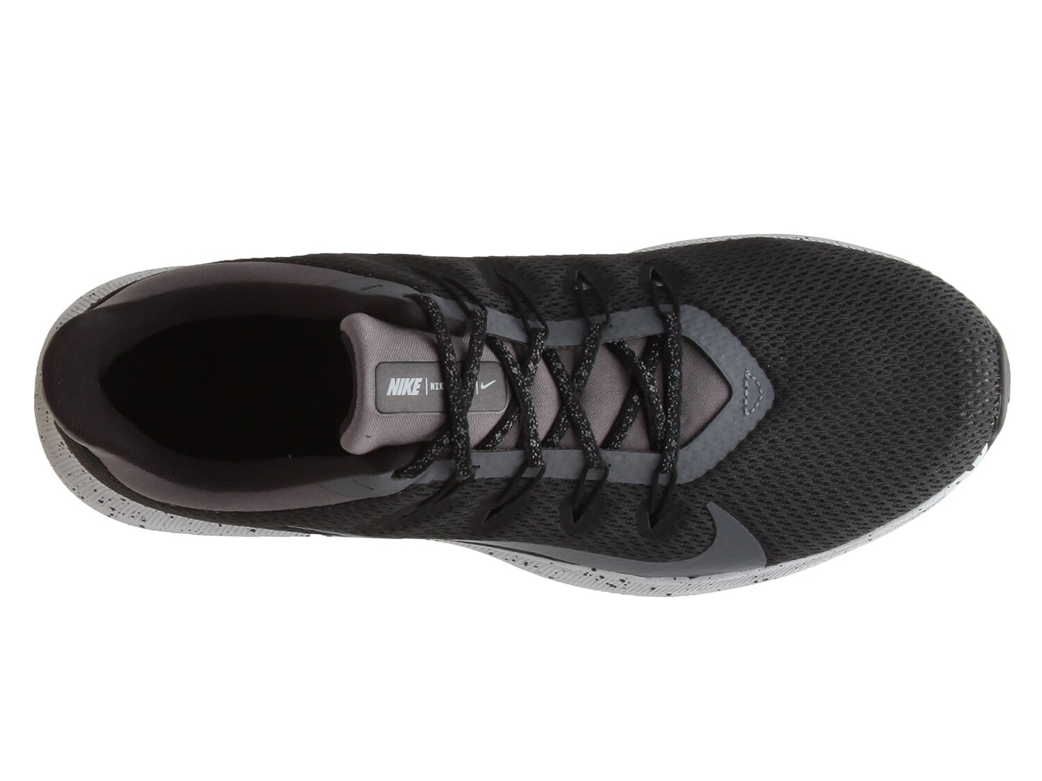 dsw nike quest 2