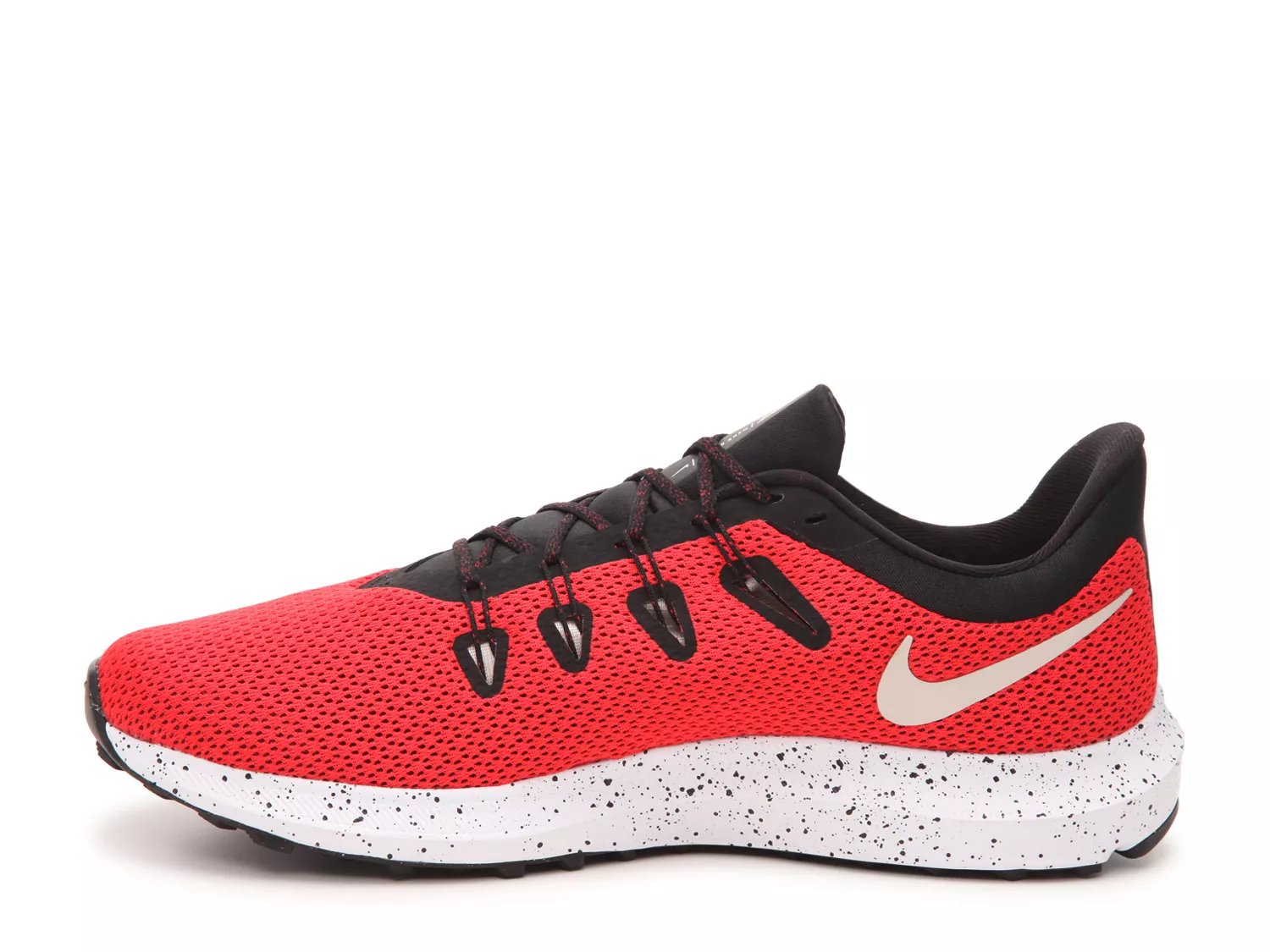 dsw nike running shoes