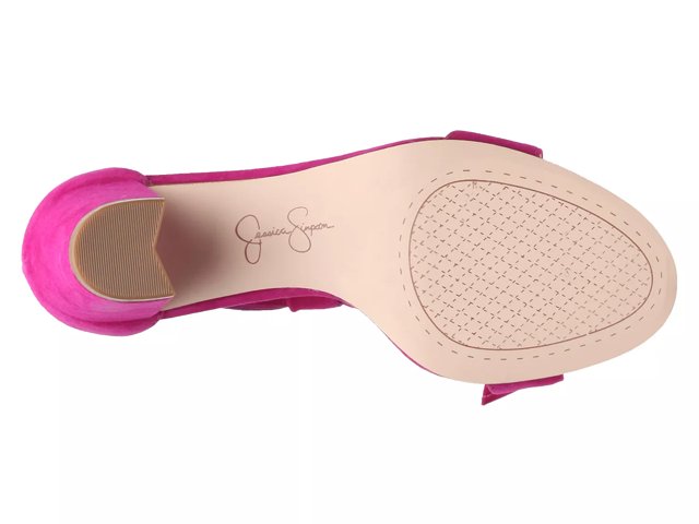 Jessica simpson deals mystie sandal