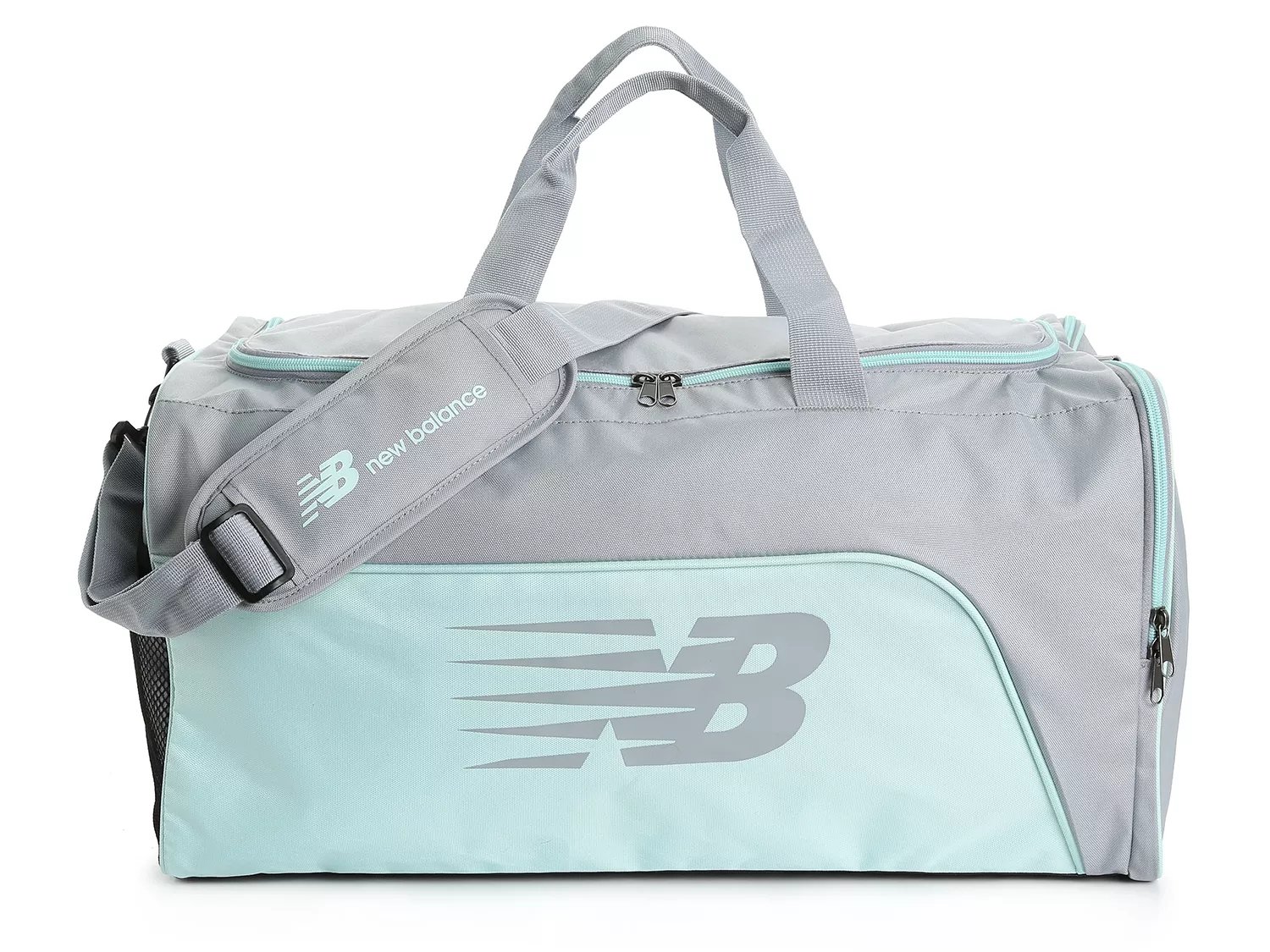 new balance training bag