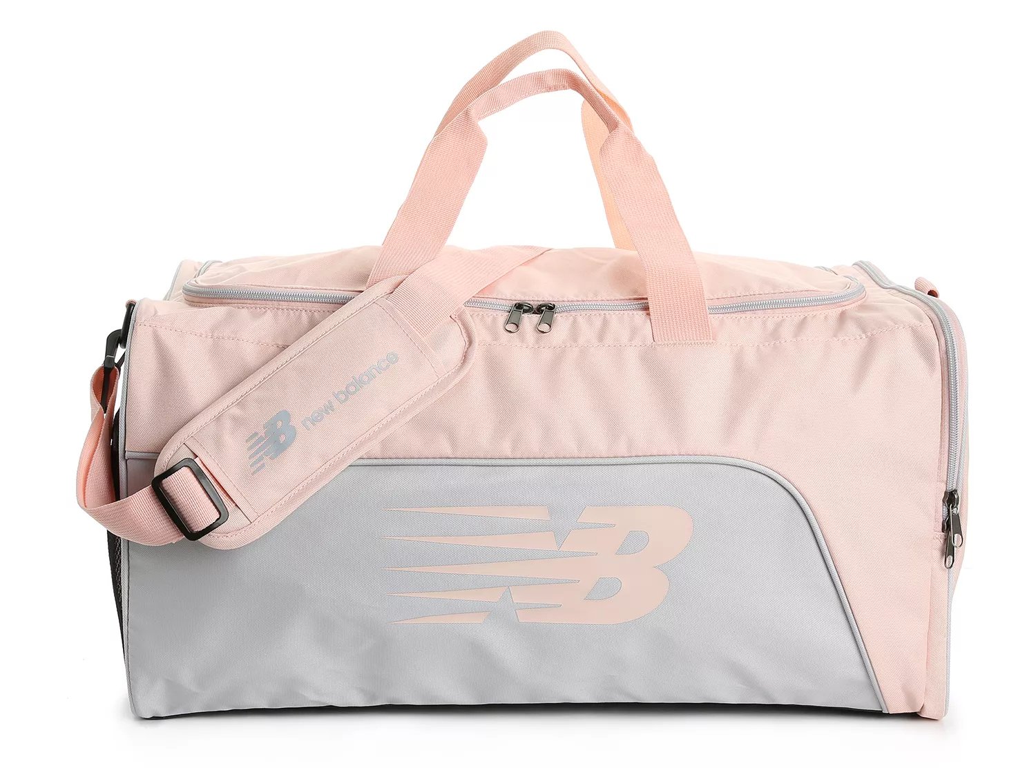 new balance travel bag