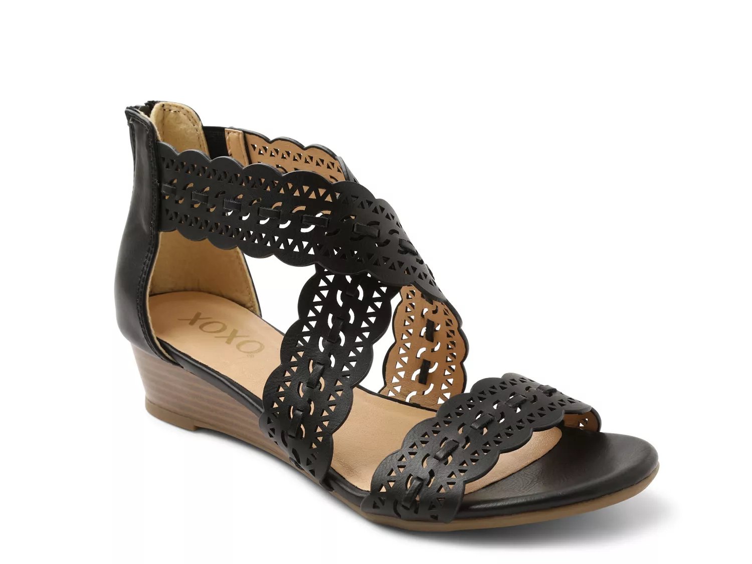 xoxo ambridge sandal