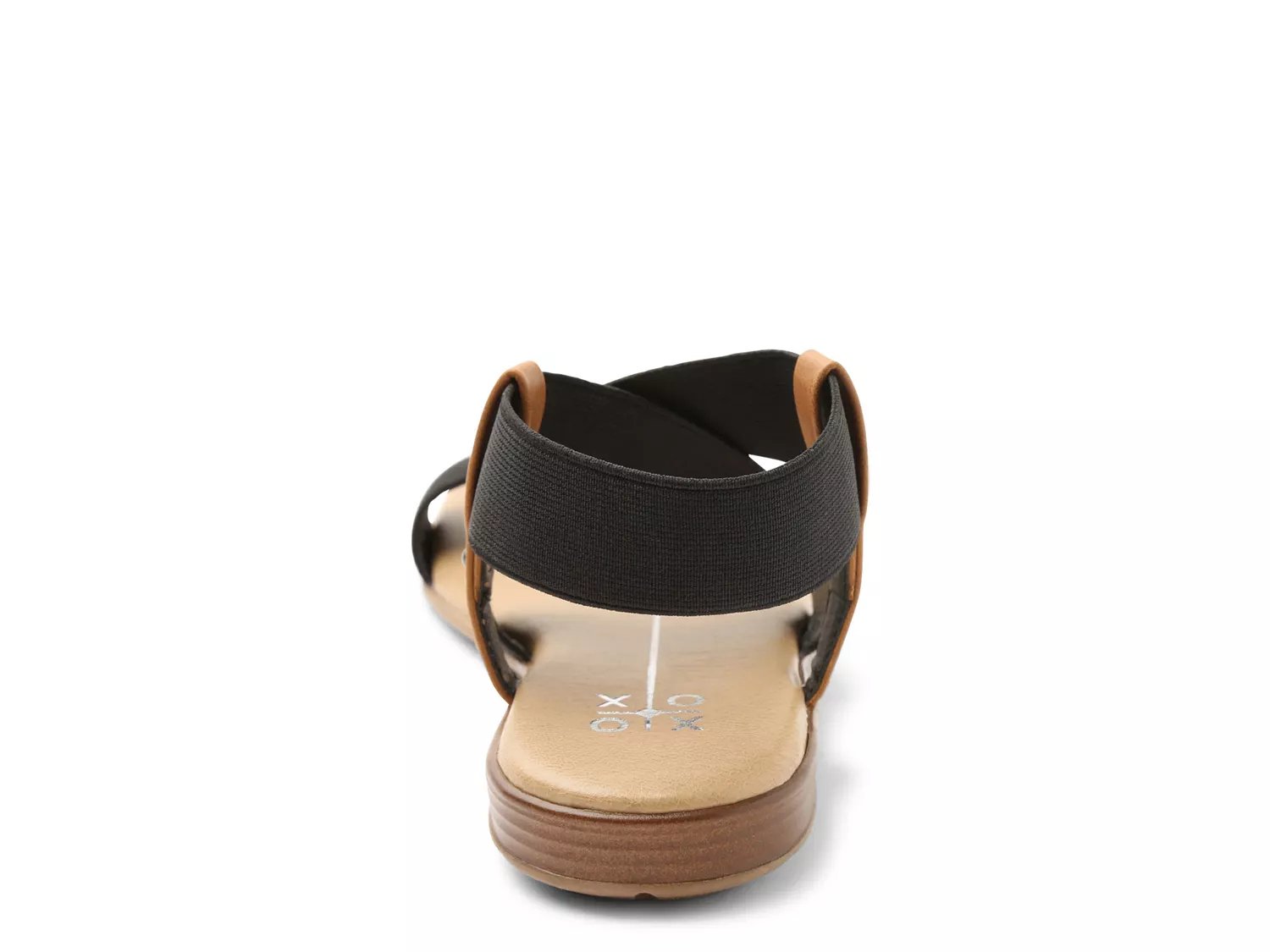 xoxo bailor sandal