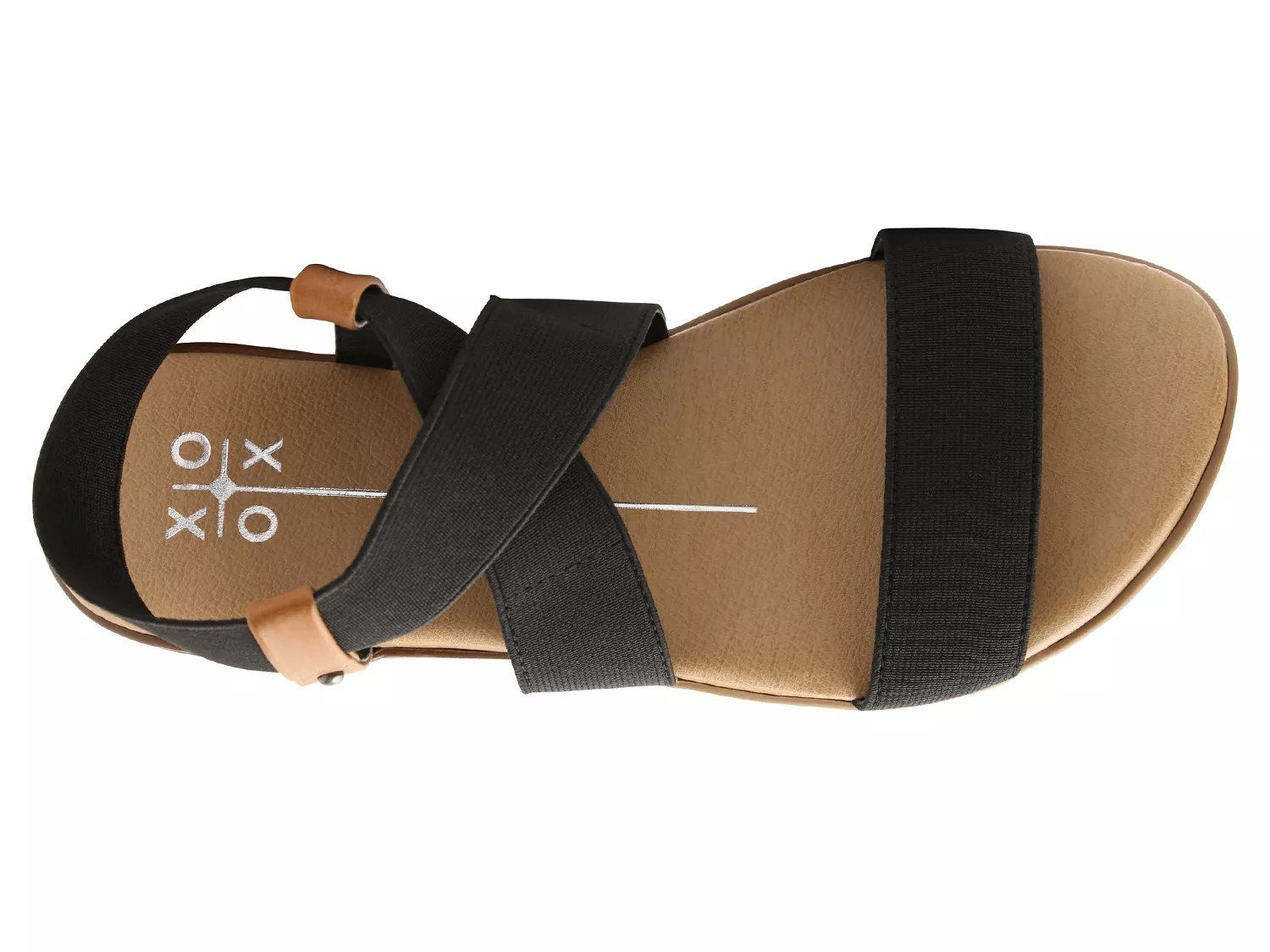 xoxo bailor sandal