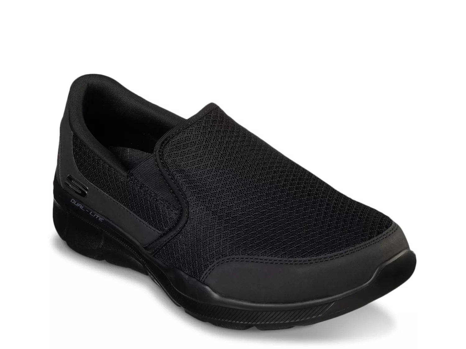 mens sketchers dress shoes