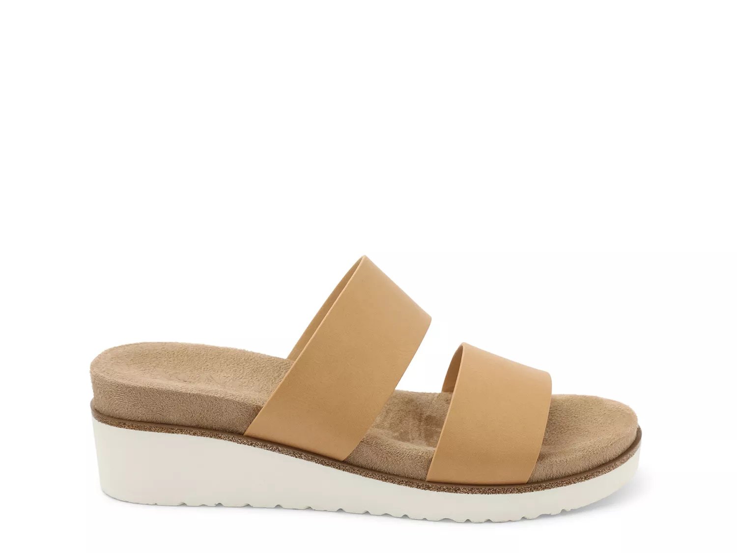 xoxo petra wedge sandal