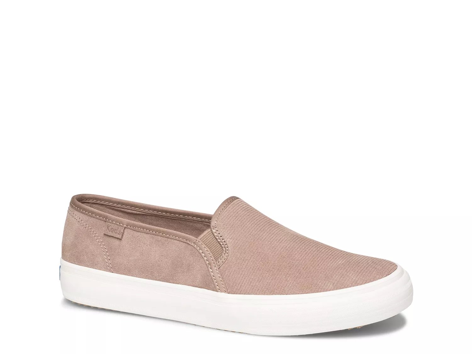 dsw keds slip on