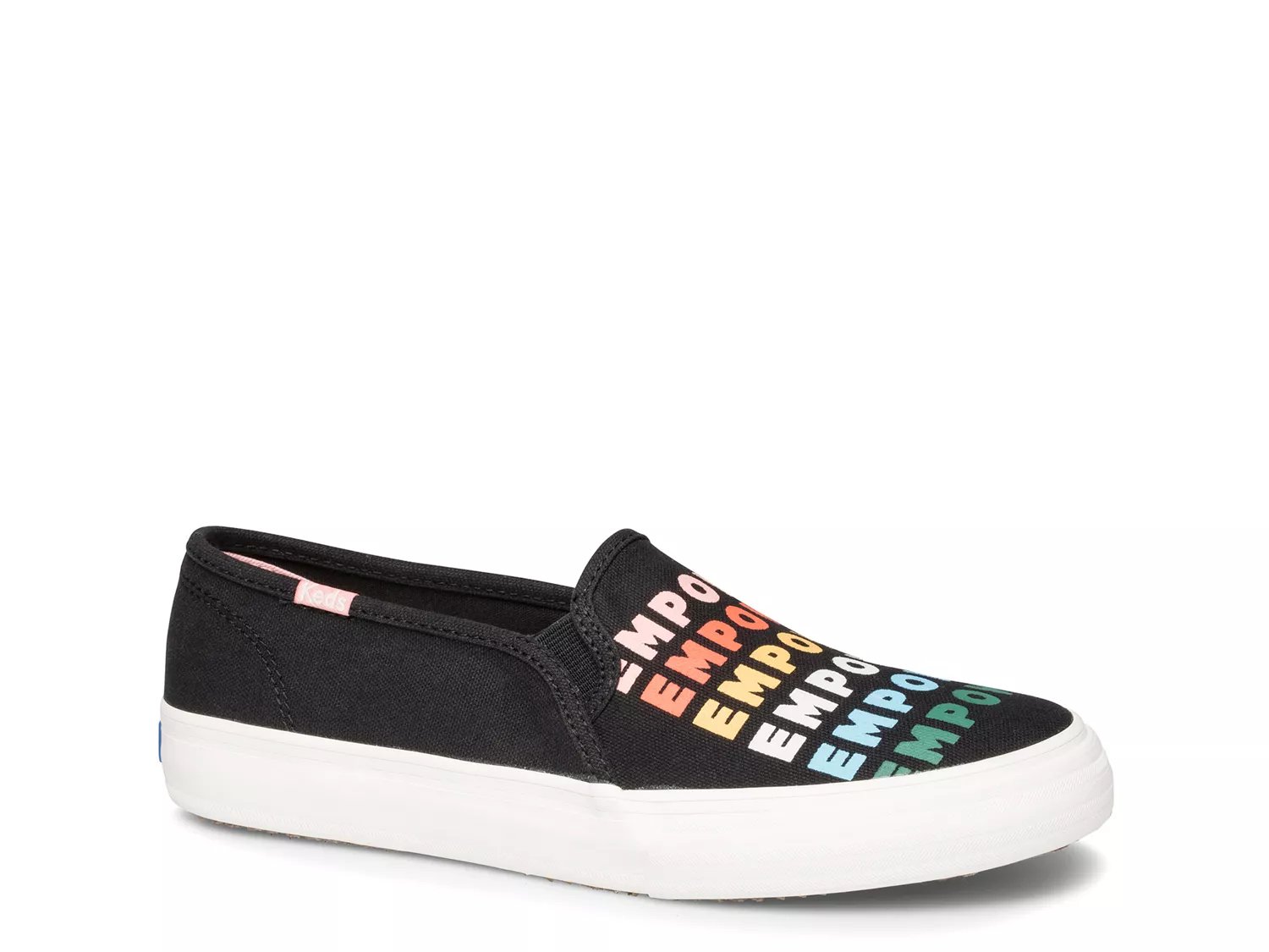 dsw keds double decker