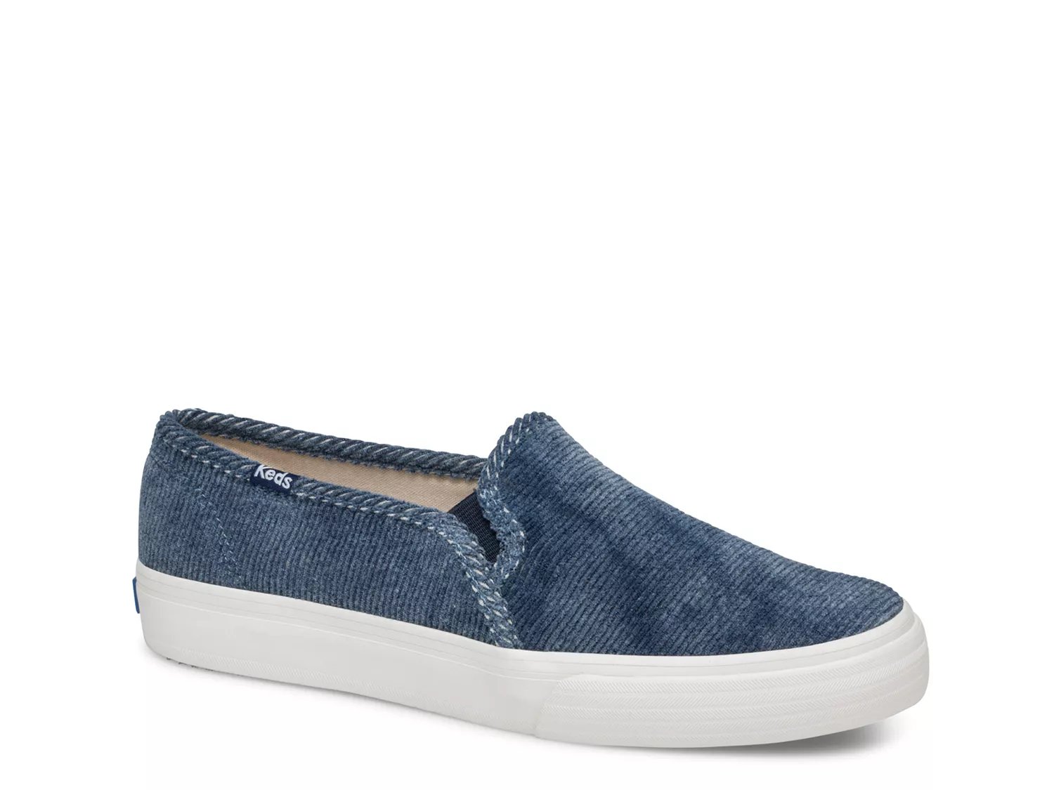 dsw keds double decker