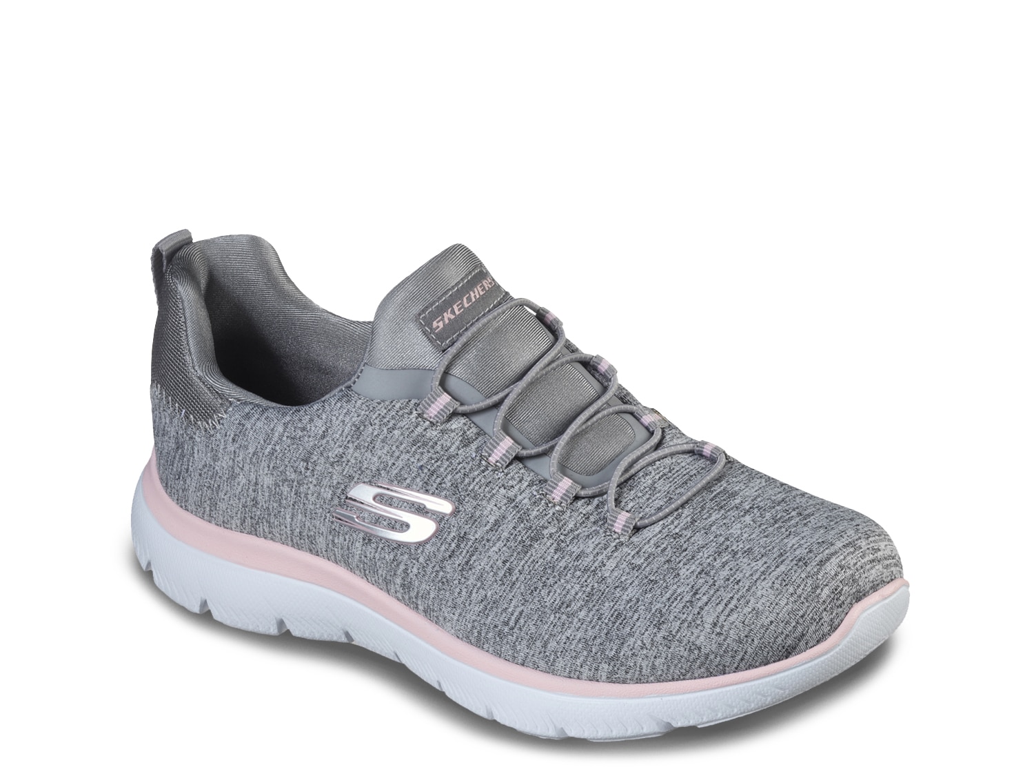 Skechers Summits Quick Getaway Sneaker - Free Shipping | DSW