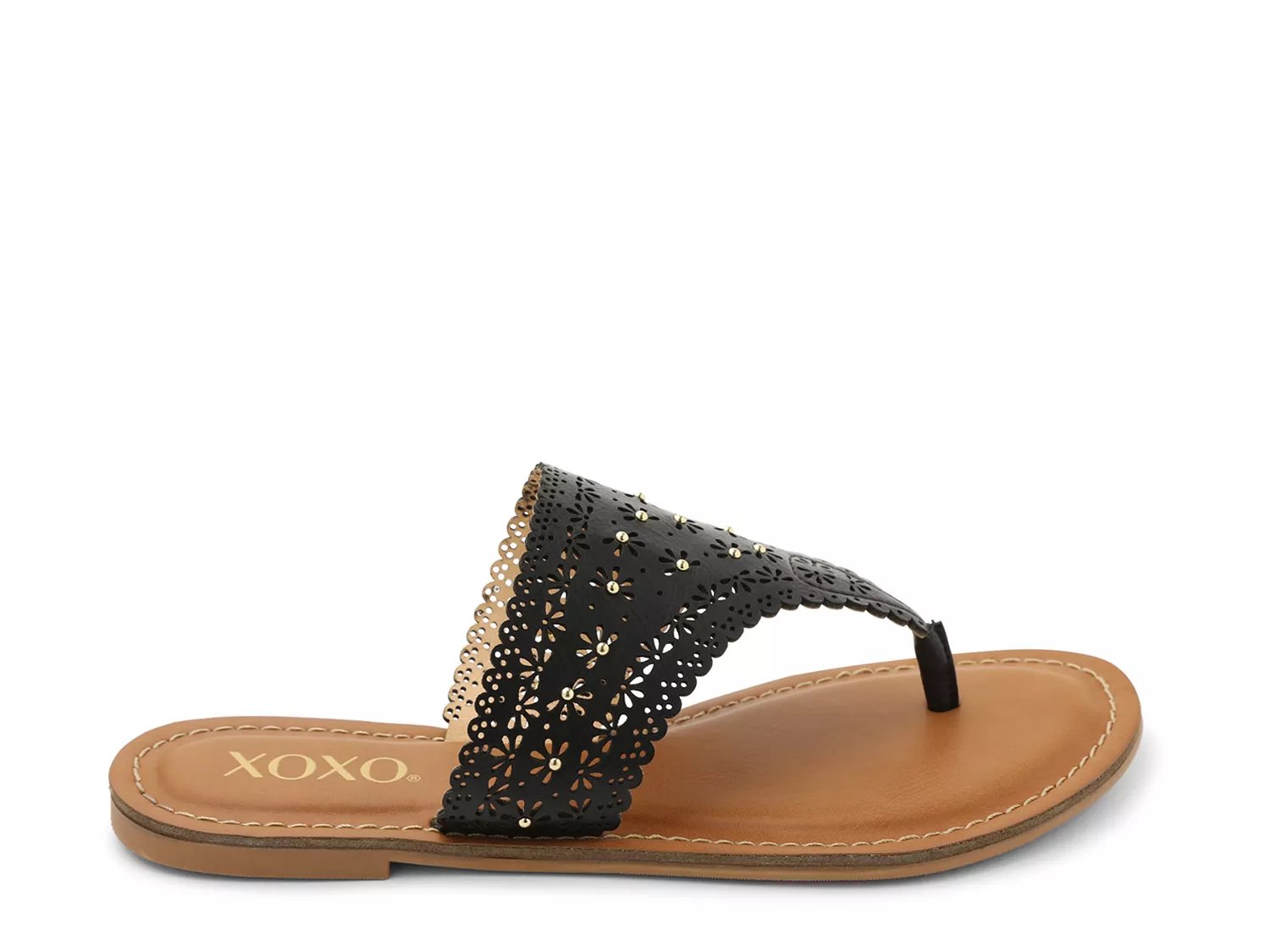 xoxo rhonda sandals