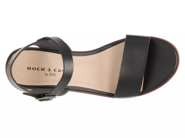 rock & candy by zigi