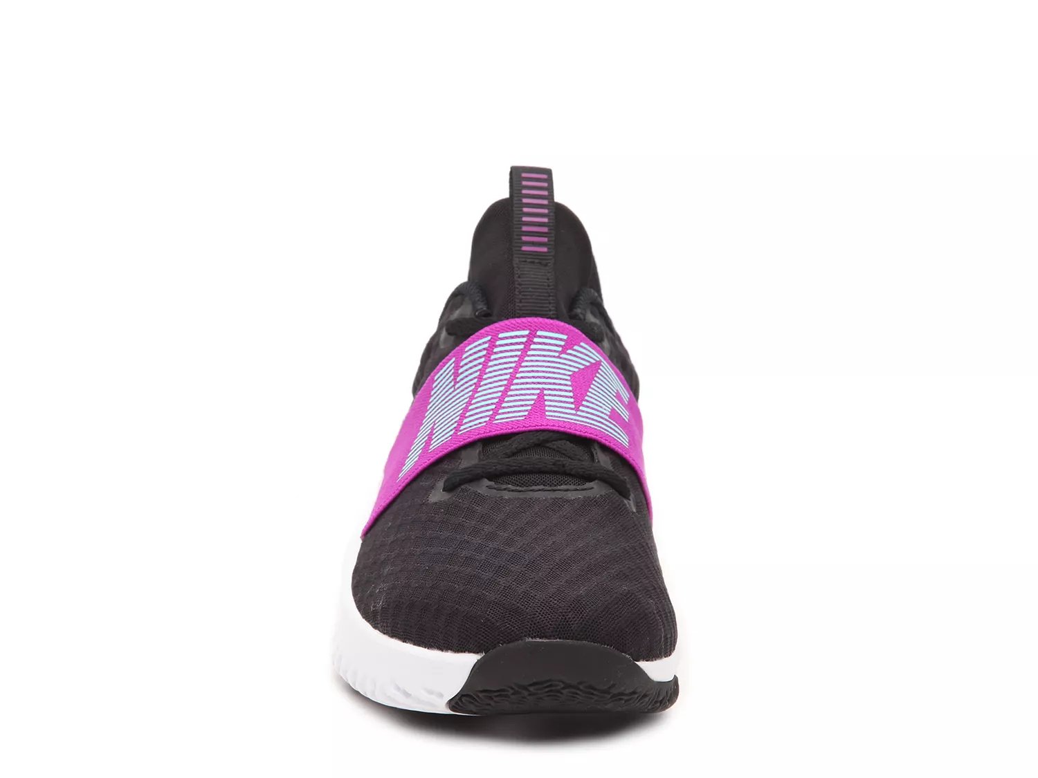 nike in season tr 9 purple