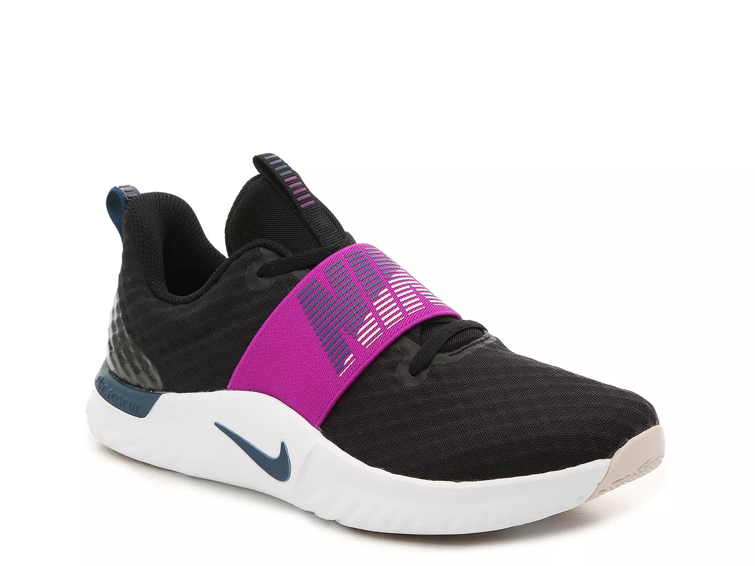 nike tieless shoes