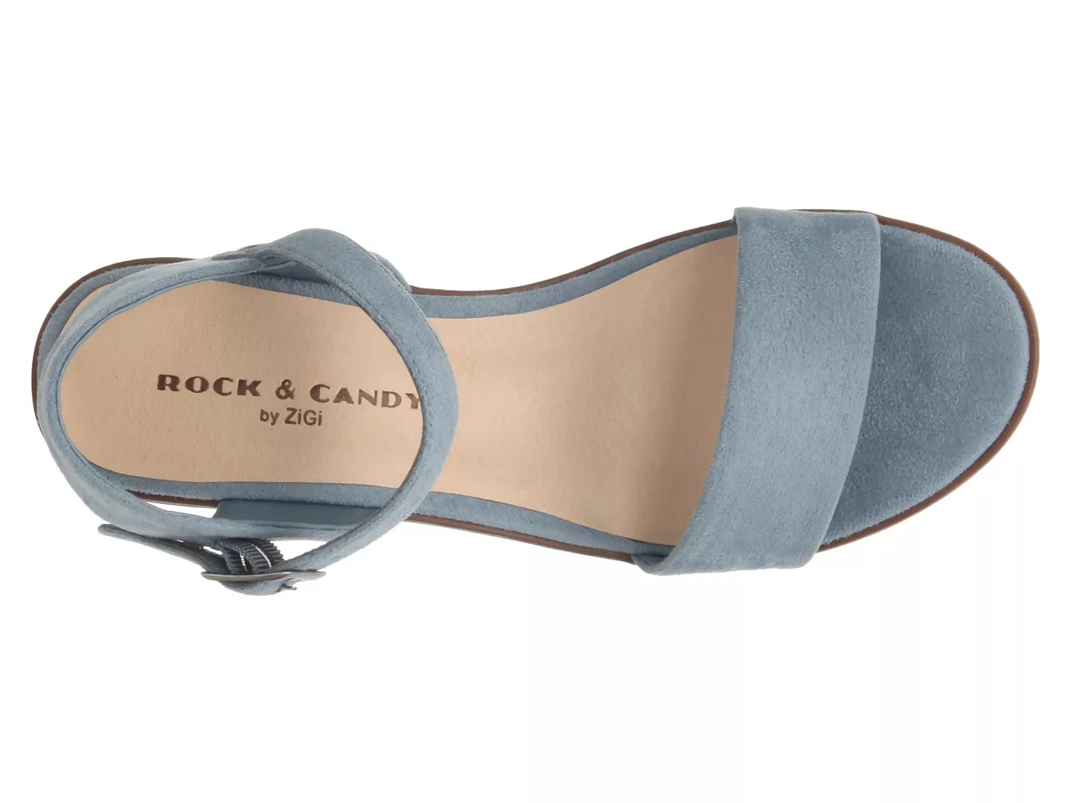 dsw rock and candy