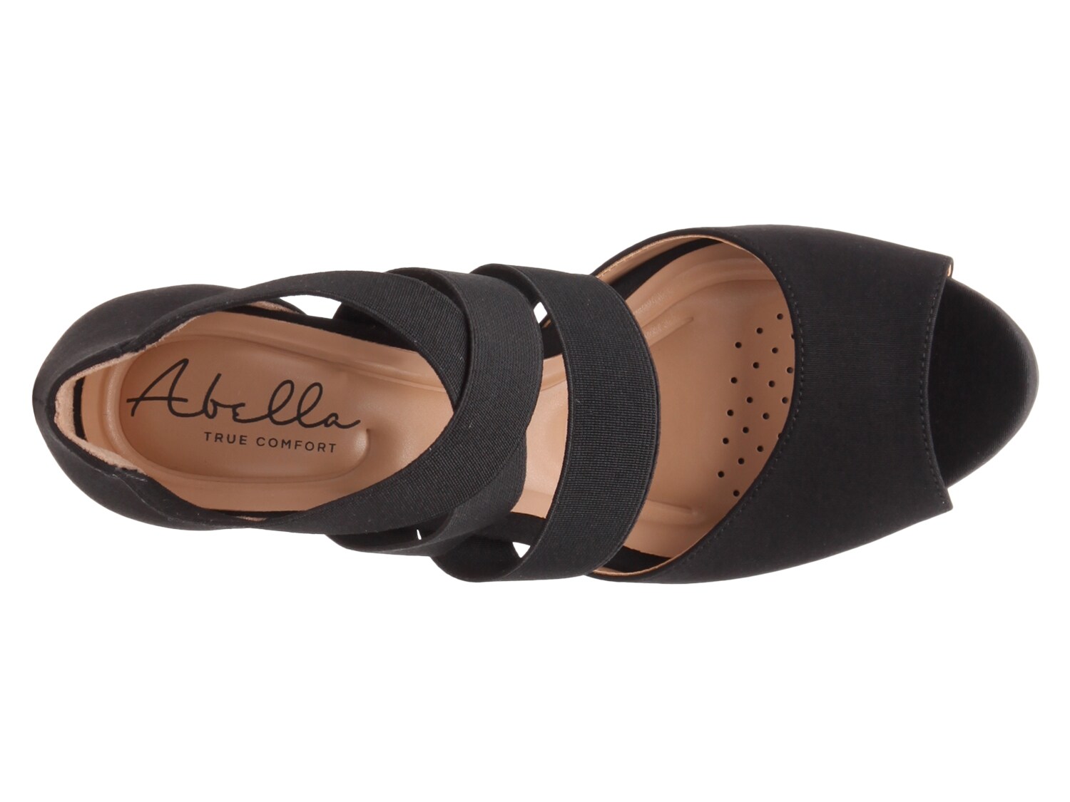 abella trista sandal