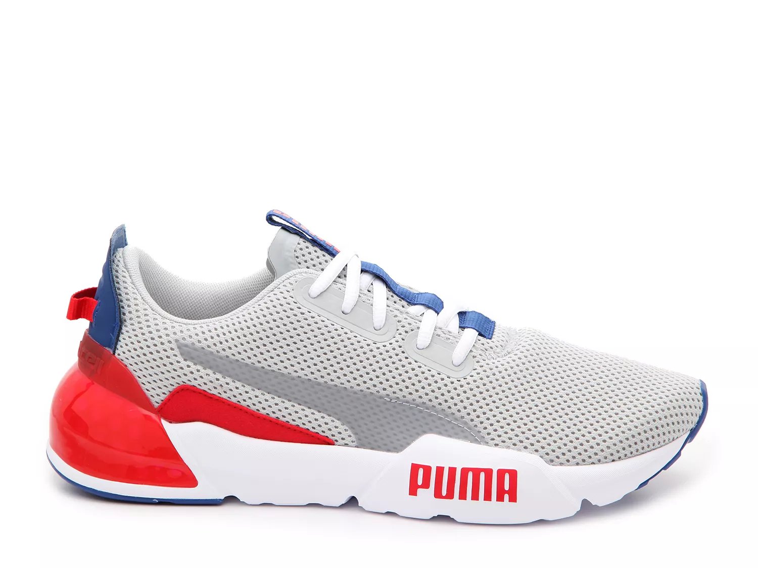 puma cell phase sheer